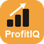ProfitIQ logo